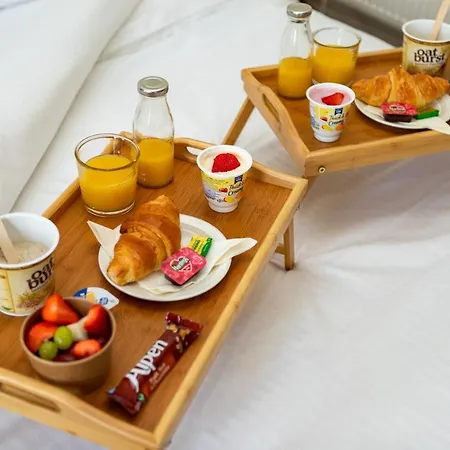 Chestnuts (adults Only) Guest house