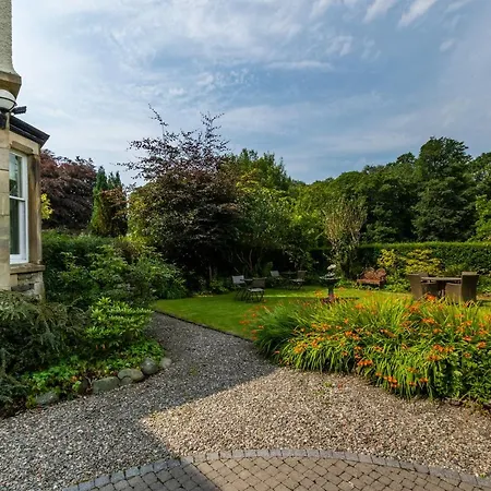 Chestnuts (adults Only) Guest house Windermere