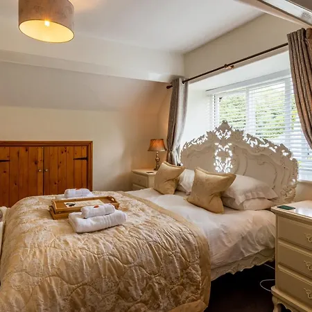 Chestnuts (adults Only) 4*