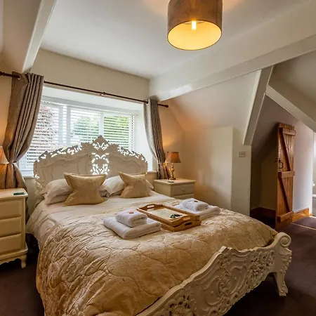 Guest house Chestnuts (adults Only) Windermere