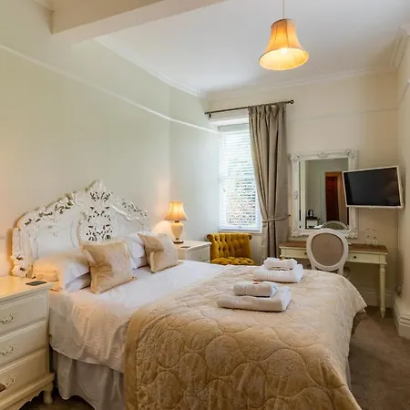 Chestnuts (adults Only) 4* Windermere