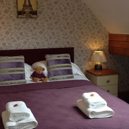 Gasthuis Chestnuts (adults Only) 4*