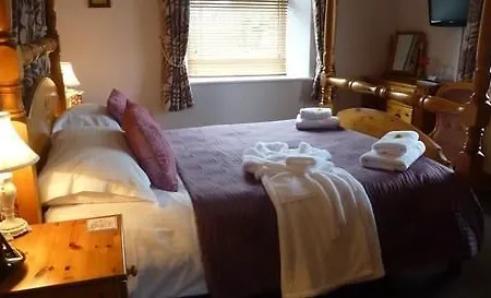 Chestnuts (adults Only) Guest house Windermere