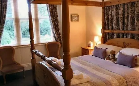 Chestnuts (adults Only) Guest house