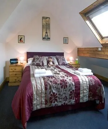 Chestnuts (adults Only) 4*