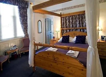 Chestnuts (adults Only) Gasthuis 4*