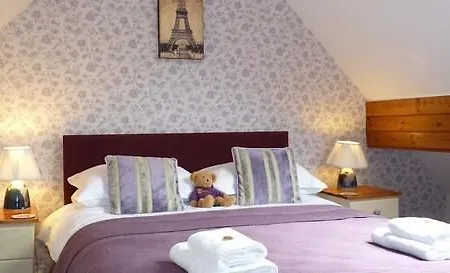 Guest house Chestnuts (adults Only) Windermere