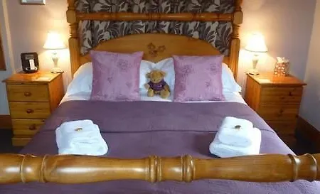 Chestnuts (adults Only) 4* Windermere
