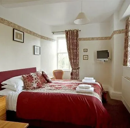 Chestnuts (adults Only) Guest house Windermere