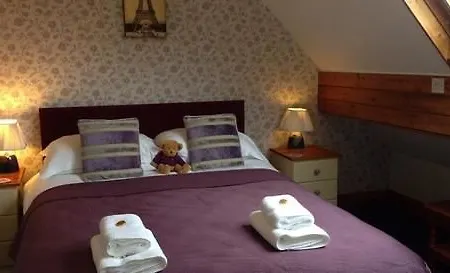 Chestnuts (adults Only) Guest house