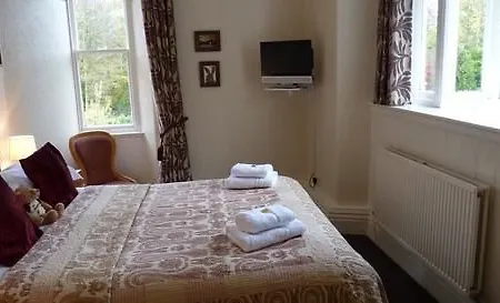 Guest house Chestnuts (adults Only) 4*