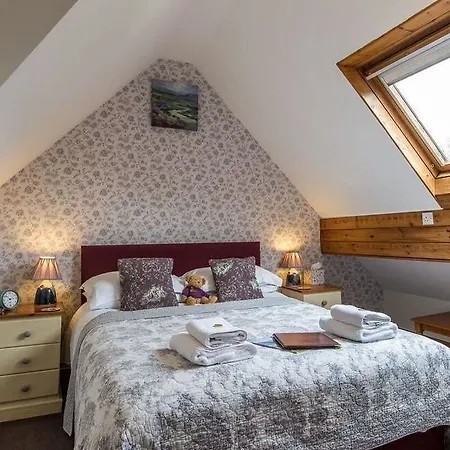 Chestnuts (adults Only) 4*