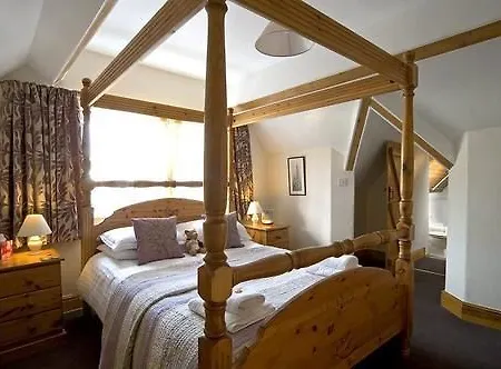 Chestnuts (adults Only) Guest house 4*