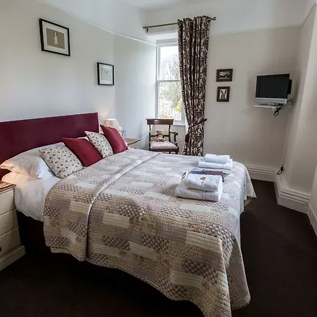 Guest house Chestnuts (adults Only) Windermere
