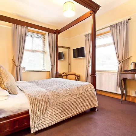 Chestnuts (adults Only) 4* Windermere