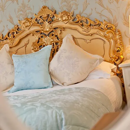Guest house Chestnuts (adults Only)