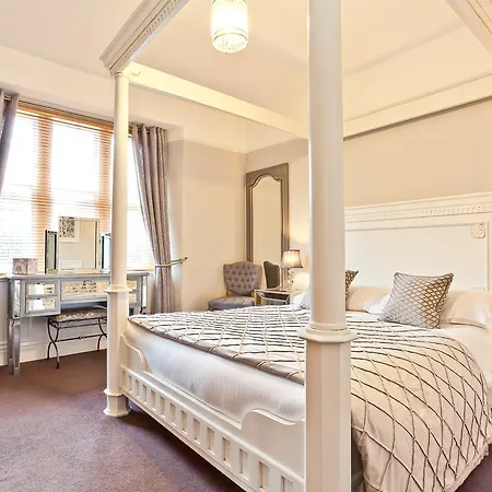 Guest house Chestnuts (adults Only)