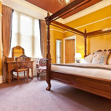Chestnuts (adults Only) Guest house Windermere