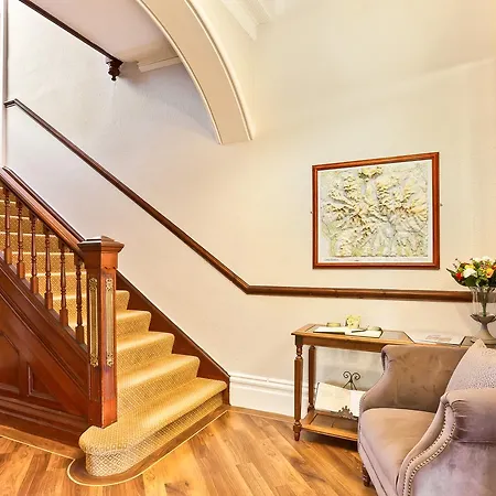 Guest house Chestnuts (adults Only) 4*