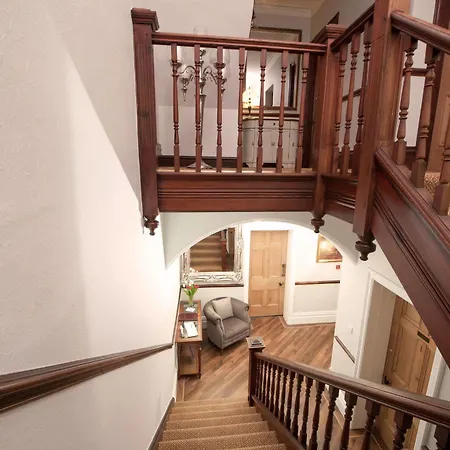 Chestnuts (adults Only) Guest house Windermere