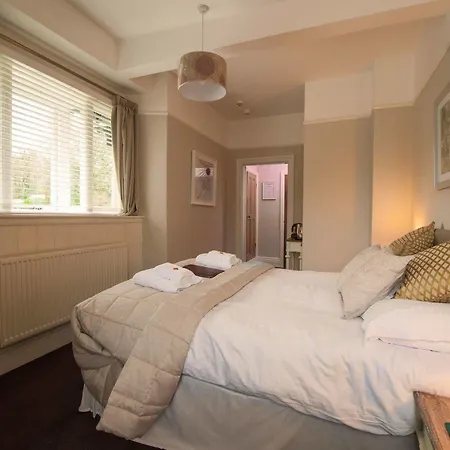 Chestnuts (adults Only) Guest house
