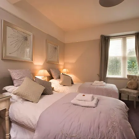 Chestnuts (adults Only) Guest house