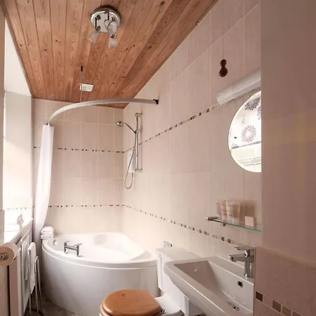 Chestnuts (adults Only) Guest house 4*