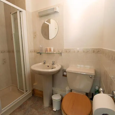 Chestnuts (adults Only) Guest house