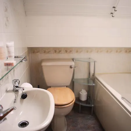 Chestnuts (adults Only) Guest house