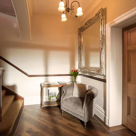 Chestnuts (adults Only) Guest house 4*