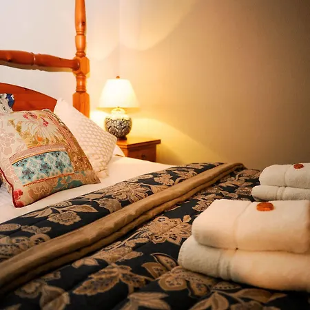 Chestnuts (adults Only) Guest house