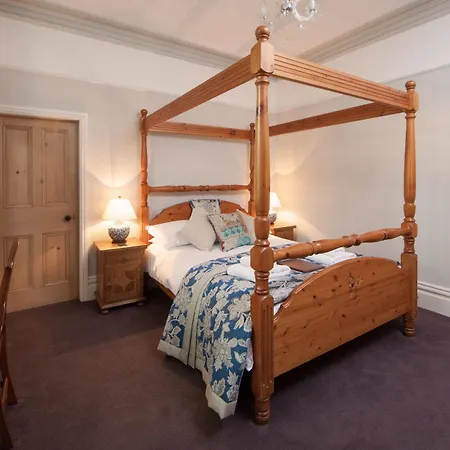 Chestnuts (adults Only) Guest house 4*