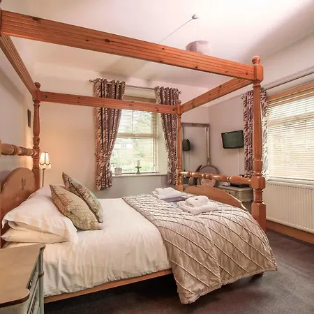 Chestnuts (adults Only) Guest house 4*