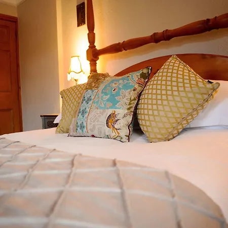 Chestnuts (adults Only) Guest house