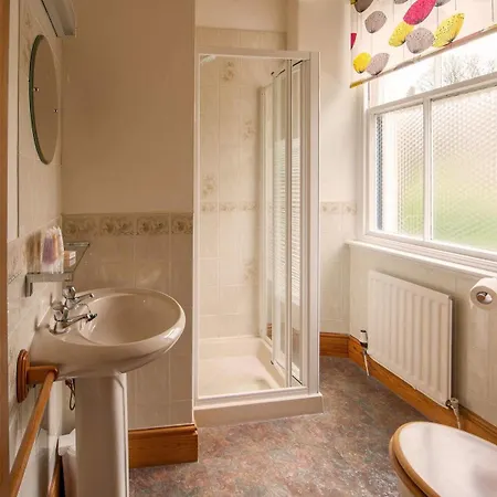 Guest house Chestnuts (adults Only) Windermere
