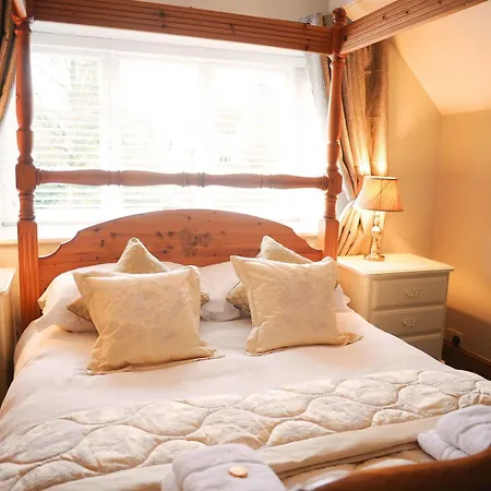 Guest house Chestnuts (adults Only) Windermere