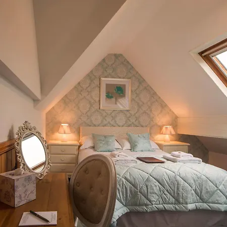Chestnuts (adults Only) 4* Windermere