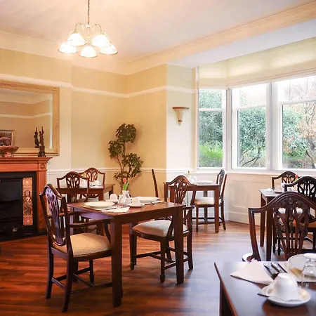 Gasthuis Chestnuts (adults Only) Windermere