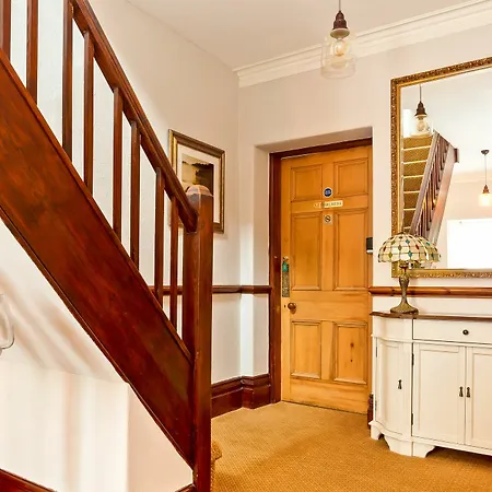 Chestnuts (adults Only) 4*
