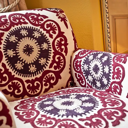 Chestnuts (adults Only) Guest house 4*
